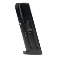 SIG SAUER Magazine P250/P320 9 mm 10 Round