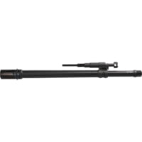 SIG SAUER MCX Spear 7.62 NATO Gas Valve Threaded Barrel And Gas Block Assembly