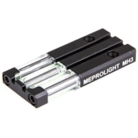 SIG SAUER Meprolight Ft Bullseye Sight