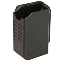 SIG SAUER MPX BladeTech Single Magazine Pouch Black