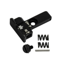 SIG SAUER P210 Rear Sight Assembly