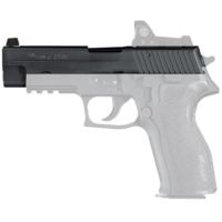 SIG SAUER P226 9 mm Slide Assembly