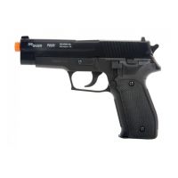 SIG SAUER P226 Spring Pistol HPA