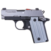 SIG SAUER P238 Tss2 Ca Compliant Pistol