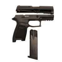 SIG SAUER P320 Caliber X-Change Kit, 14 Round Magazine