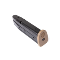 SIG SAUER P320 Full Size 9mm Luger 17 Round Pistol Magazine