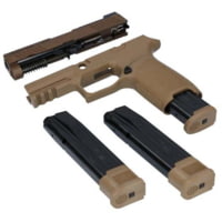 SIG SAUER P320 M18 9mm Caliber X-Change Kit