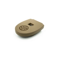 SIG SAUER P320 Full/Compact Magazine Floor Plate