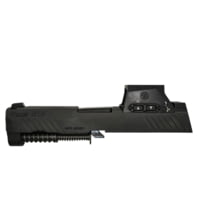 SIG SAUER P320 Slide &amp; Barrel Assy