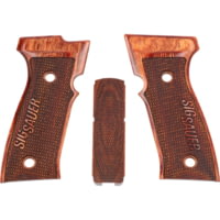 SIG SAUER P320 Walnut AXG Grip Set