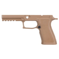 SIG SAUER P320 X-Series Full Grip Module Assembly