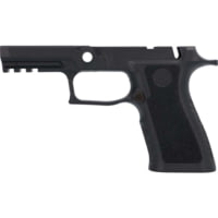 SIG SAUER P320-XCarry 9/40/357 Grip Module Manual Safety