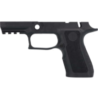 SIG SAUER P320-XCompact 9/40/357 Grip Module Manual Safety