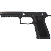 SIG SAUER P320-XFull Size 9/40/357 Grip Module Manual Safety