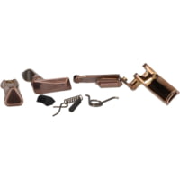 SIG SAUER P365x Controls Parts Kit - High Polish Rose Gold