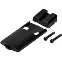 SIG SAUER P365x Rear Sight Assembly