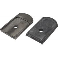 SIG SAUER Padded Mag Floorplate, 226, Se
