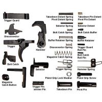 SIG SAUER Parts Kit, 716, Semi