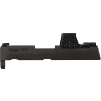 SIG SAUER Pro P320 9mm Romeo X Pro XRAY3 Sights Barrel Assembly