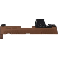 SIG SAUER Pro P320 9mm Romeo X Pro XRAY3 Sights Barrel Assembly