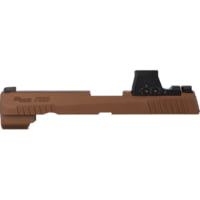 SIG SAUER Pro P320 9mm Romeo X Pro XRAY3 Sights Barrel Assembly