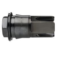 SIG SAUER QD Taper-Lok Flash Hider Mount For SRD556-QD 1/2-28 TPI SRD-556-12X28-F