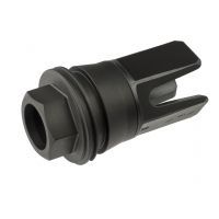 SIG SAUER SRD762-QD 1/2-28 TPI Flash Hider Mount
