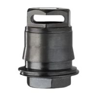 SIG SAUER QD Taper-Lok Muzzle Brake Mount For SRD762-QD 5/8-24 TPI SRD-762-58X24-B