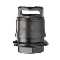 SIG SAUER QD Taper-Lok Muzzle Brake Mount For SRD762-QD 1/2-28 TPI SRD-762-12X28-B