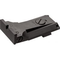 SIG SAUER Rear Adj Sight, 220r5, 45, Mat