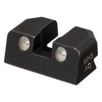 SIG SAUER Siglite Rear Night Sight for P Series pistols