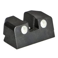 SIG SAUER Rear Sight, Contrast, #8, P Se