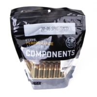 SIG SAUER .30-06 Springfield Non-Primed Rifle Brass