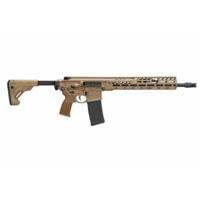 SIG SAUER MCX Spear LT Folding Minimalist Stock Semi-Auto Rifle, 223 Rem/5.56 NATO, 16in Barrel
