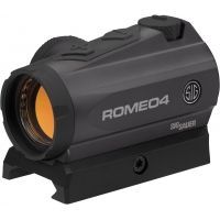 SIG SAUER Romeo4A 1X20 Low .5MOA