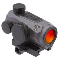 SIG SAUER Romeo5 1x20 Compact Red Dot SIG SAUERht,Red Dot