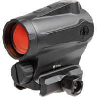 SIG SAUER Romeo 5 XDR Gen II 1x20mm 2 MOA Red Dot Sight