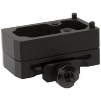 SIG SAUER Romeo Red Dot Mounting Kit, Red Dot Sights With Spacer for 1.41 In Co-Witness