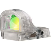 SIG SAUER Romeo-RS Pro Reflex Red Dot Sight