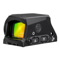 SIG SORX1590 ROMEO-X REFLX SIGHT 6MOA GRN DOT LOC
