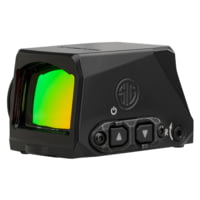 SIG SORX1690 ROMEO-X REFLX SIGHT 6MOA GRN DOT LOC