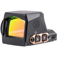 SIG SAUER Romeo-X ROSE 1x24mm Red Dot Sight
