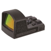 SIG SAUER Romeo Zero Reflex Sight 3 Moa Red Dot