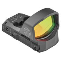 SIG SAUER Romeo3 XL 1x35mm Red Dot Sight