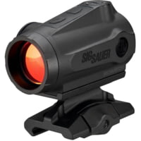 SIG SAUER ROMEO5 Gen 2 1x20mm Reflex Red Dot Sight