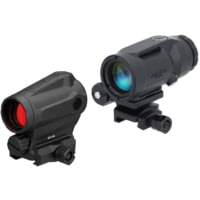 Sig Sauer Romeo5XDR GEN II 5x24mm Combo Kit