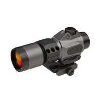 SIG SAUER Romeo6H Hunter 1x30 Red Dot Sight w/Hex Bolt Mount