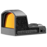 SIG SAUER ROMEOZero 1x24mm Auto Off Reflex Red Dot Sight