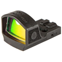 SIG SAUER ROMEOZero Pro Red Dot Sight