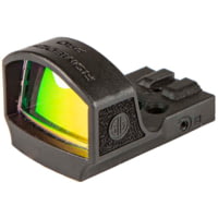 SIG SAUER ROMEOZero-R Red Dot Sight